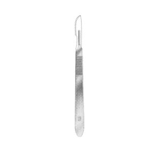 Scalpels