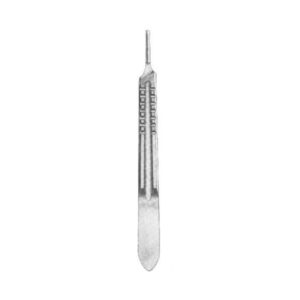 Scalpels