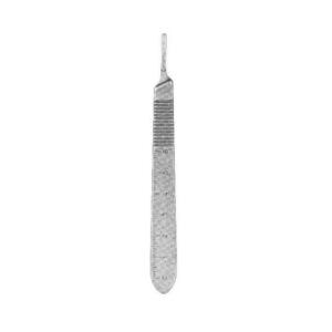 Scalpels