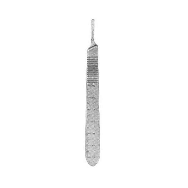 Scalpels