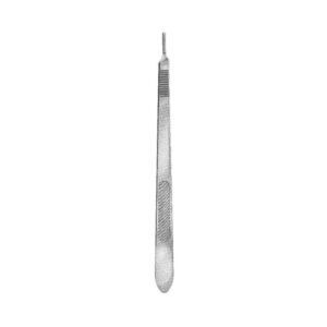 Scalpels
