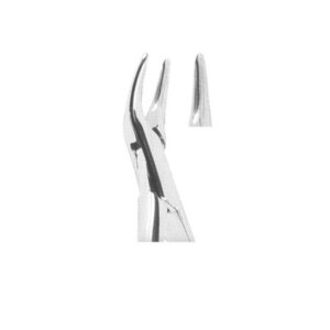 Extracting Forceps American Pattern