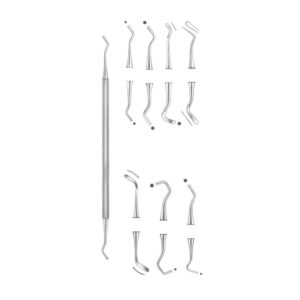 Filling Instruments