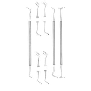 Filling Instruments